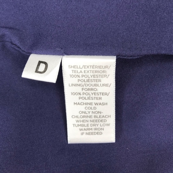 Loft by Ann Taylor Floral Print Sheath Women’s Dress - S/XS - Picture 14 of 17